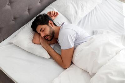 راز خواب عمیق؛ چرا بعضیها با هیچ صدایی بیدار نمیشوند؟