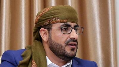  مقام یمنی: ما هرگز درهای گفت‌وگو و مذاکره با عربستان را نبستیم