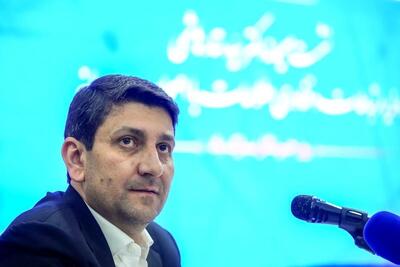 وزیر ارتباطات: یک اقلیت پرهیاهو اینترنت را فقط برای ۱۰ تا ۱۲ درصد مردم میخواهد