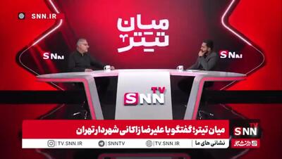  زاکانی: ۱۲۸۴ واگن جدید به متروی تهران اضافه می‌شود