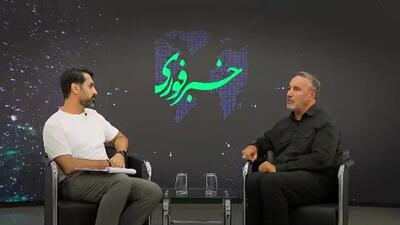 کوچی: در طول جنگ جلسات در هتلها و ساختمانهای خصوصی برگزار میشد