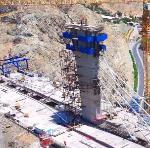 رویارویی مهندسی ایرانی با سناریوی تخریب دشمن