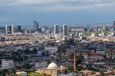 پیامدهای اقتصادی و امنیتی در کردستان عراق طی درگیریهای آمریکا و ایران
