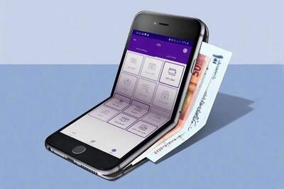 اپلیکیشن رمزساز بانک ایران زمین: ابزاری مطمئن برای خدمات بانکداری دیجیتال