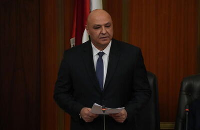  رئیس‌جمهور لبنان: اسرائیل حق ندارد حتی یک وجب از خاک ما را اشغال کند