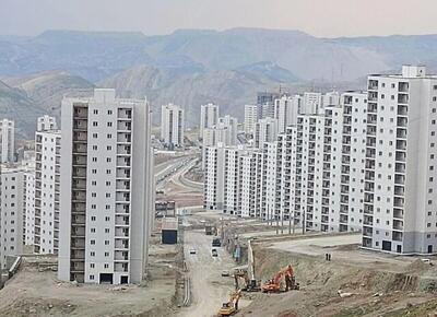 ثبتنام مسکن استیجاری تهران از هفته دولت آغاز میشود