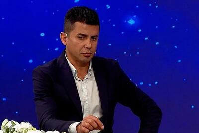 امیرآبادی: هر کسی جای تاجرنیا بود تا الان ده بار برکنار شده بود!