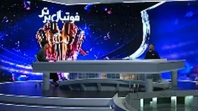  رضاییان: بدشانسی ما در جام جهانی این بود که بازی اول به نیوزیلند خوردیم