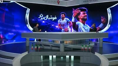 رضاییان: برای استقلال 450 هزار یورو درآمدزایی داشتم
