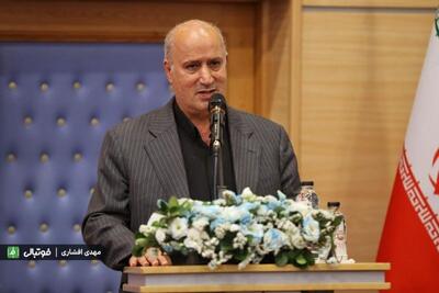 انتظار تاج از تیم ملی در جام ملتها؛ باید قهرمان شویم