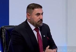 نماینده عراق خطاب به سعودیها : این ائتلاف ها آب در هاون کوبیدن است!
