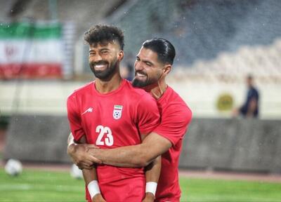  واکنش فوری پرسپولیس به ادعای رامین رضاییان