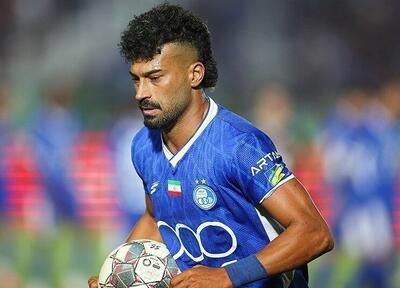تصمیم نهایی رامین رضاییان برای فصل بعد؛ اینجا حالم بهتر است