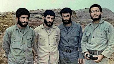 وقتی سردار سلیمانی تنها به دیدار اوجالان رفت! | اونها عقب میکشن. مطمئنم!
