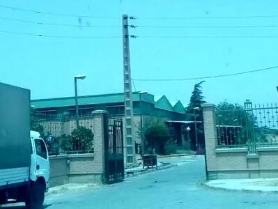 انتقاد کارگران شرکت فیلور از شرایط کاری/ اجازه تشکیل شورا نمیدهند!