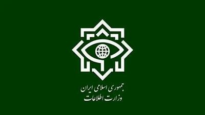  پیام تبریک سرپرست وزارت اطلاعات درپی انتصاب فرماندهان عالی نیروهای مسلح