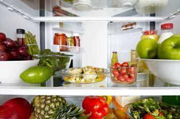 چگونه از فاسد شدن میوه ها در یخچال جلوگیری کنیم؟