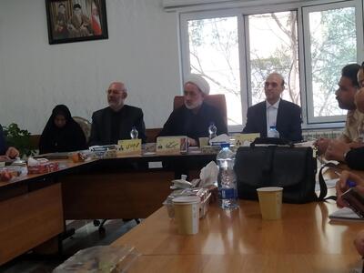  دستگاه قضایی به تمام معنا از خبرنگار قانونمند حمایت می کند