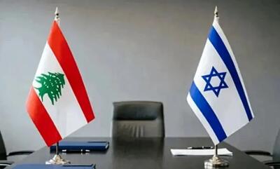 دور بعدی گفتوگوهای لبنان و اسرائیل اوایل سپتامبر برگزار میشود