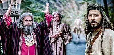  فیلم سینمایی «تنهاترین سردار» در شبکه نمایش سیما