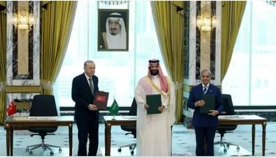ائتلاف جدید «سنی» در خاورمیانه؛ آیا اسرائیل از معادلات امنیتی منطقه کنار میرود؟