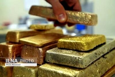 طلا مرز ۴۴۰۰ دلار را حفظ کرد/ سایه سنگین مذاکرات تهران-واشنگتن بر بازار
