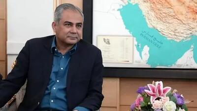  وزیر کشور پاکستان در راه تهران