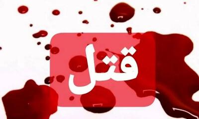 راز قتل مرد ۴۲ ساله در شهرک سجادیه فاش شد