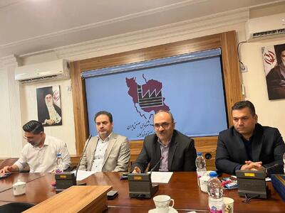 پیشنهاد ایجاد سه شهرک صنعتی ۵۰۰ هکتاری در گیلان /صنعت استان از عقبماندگی تاریخی رنج میبرد
