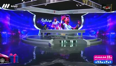  رضاییان: ساپینتو اجازه تمرین به من را نمیداد(ویدیو)