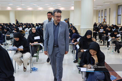 کارت کنکور سراسری سال ۱۴۰۵ یکشنبه منتشر میشود