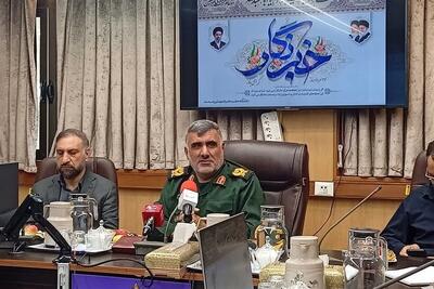  در حوزه دفاع، بازدارندگی و آمادگی در بالاترین سطح قرار داریم