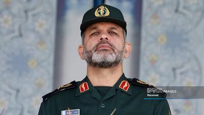  آنچه احمد وحیدی ۶ سال قبل درباره قدرت دفاعی ایران گفته بود