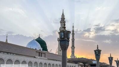  مدینه، بعد از آن روز
