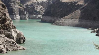 ذخایر سدهای تهران ۲۰۰ میلیون مترمکعب کمتر از میانگین/ خشکسالی پایتخت تداوم دارد