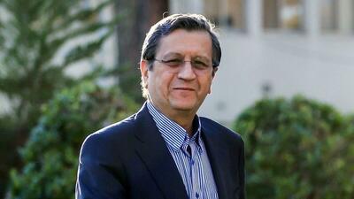  رئیس‌کل بانک مرکزی برای شرکت در اجلاس بریکس عازم هند شد