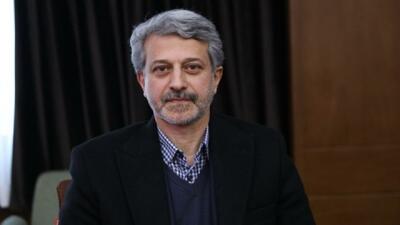  اعزام ساره جوانمردی با نگاه ورزشکارمحوری