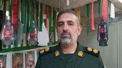 پیکر شهید «مصلحیان» پس از ۳۸ سال چگونه شناسایی شد؟