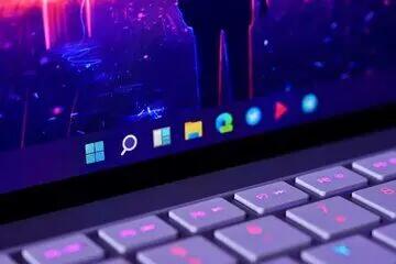  ویندوز ۱۱ شیشه‌ای می‌شود؟