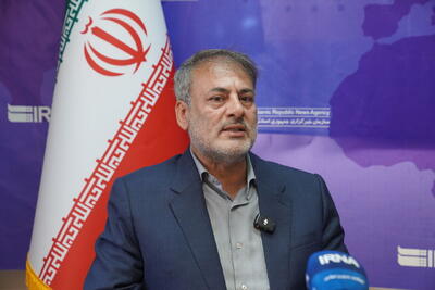سرپرست ادارهکل بیمه سلامت اردبیل: ایرنا در تبیین خدمات حوزه سلامت نقش پررنگی دارد