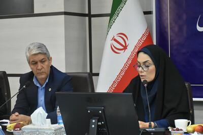 طرح تمرکززدایی از بنادر جنوبی کشور و بهرهگیری از ظرفیت مرزهای شرقی کلید خورد