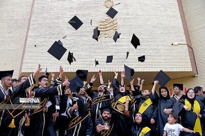  آمار رو به رشد حضور دانشجویان خارجی در بابل؛ اقبالی فراتر از مرزها