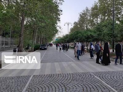  در صحن شورا چه گذشت؟ تقطیع خبر سنگ‌فرش‌ها تا انتقاد از نوشته‌های ناخوانا در تبلیغات شهری