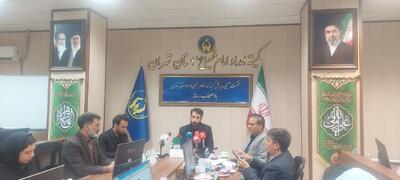 مدیرکل کمیته امداد تهران: ۳۴۲ واحد مسکونی تحویل مددجویان شد