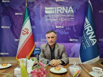 رییس هیات فوتبال اردبیل: ایرنا منبعی معتبر و قابل اعتماد است