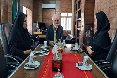  مدیرکل تعزیرات سیستان و بلوچستان: ایرنا همواره صدای حقوق مردم در بازار بوده است