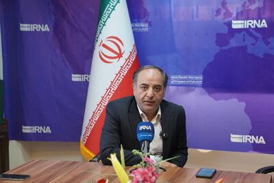 دامپزشکی اردبیل در مهار تب برفکی از استانهای پیشرو است
