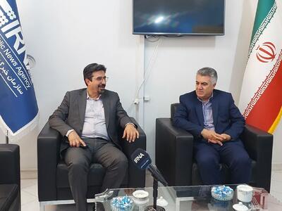 جذب ۶۵ نیروی جدید برای مراکز درمانی تامین اجتماعی خراسان شمالی