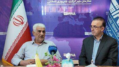 فیلم| دبیرکل مجمع ایثارگران اردبیل: رسانههای ملی مدافع ارزشهای انقلاب هستند