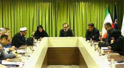 معاون وزیر فرهنگ: هنرمندان با خلق آثار در حل مسائل اجتماعی نقشآفرینی کنند